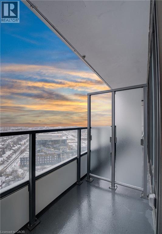 15 Wellington Street S Unit# 2614, Kitchener, Ontario  N2G 0E4 - Photo 20 - 40817019