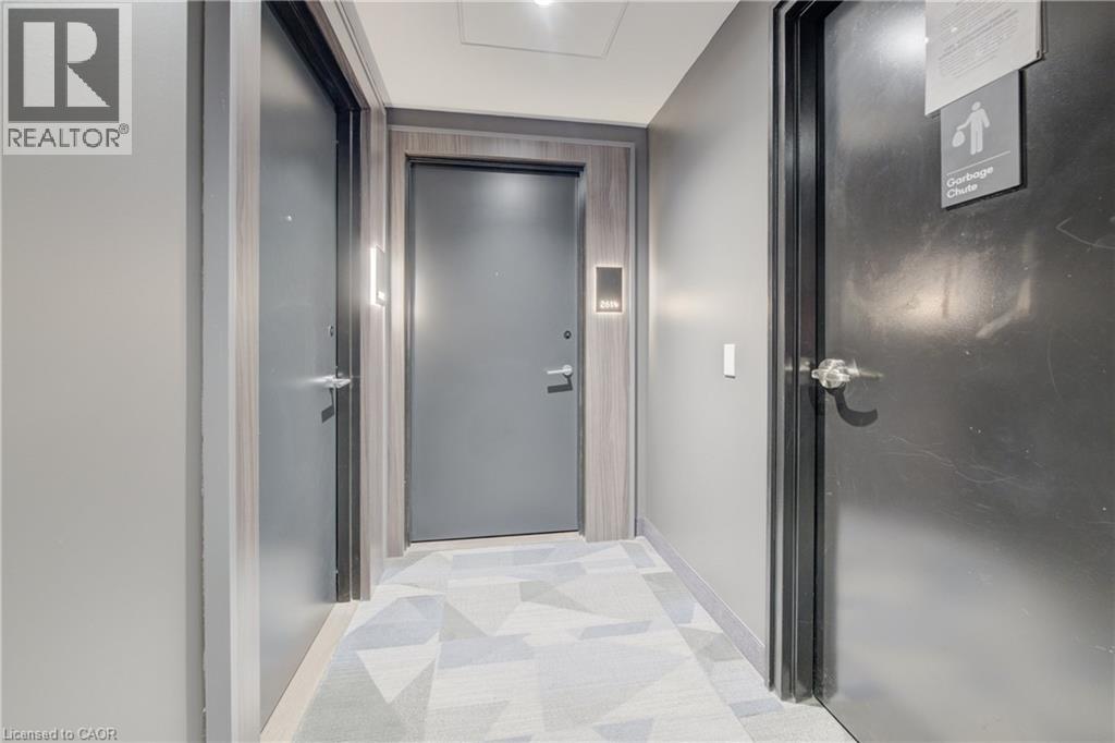 15 Wellington Street S Unit# 2614, Kitchener, Ontario  N2G 0E4 - Photo 22 - 40817019