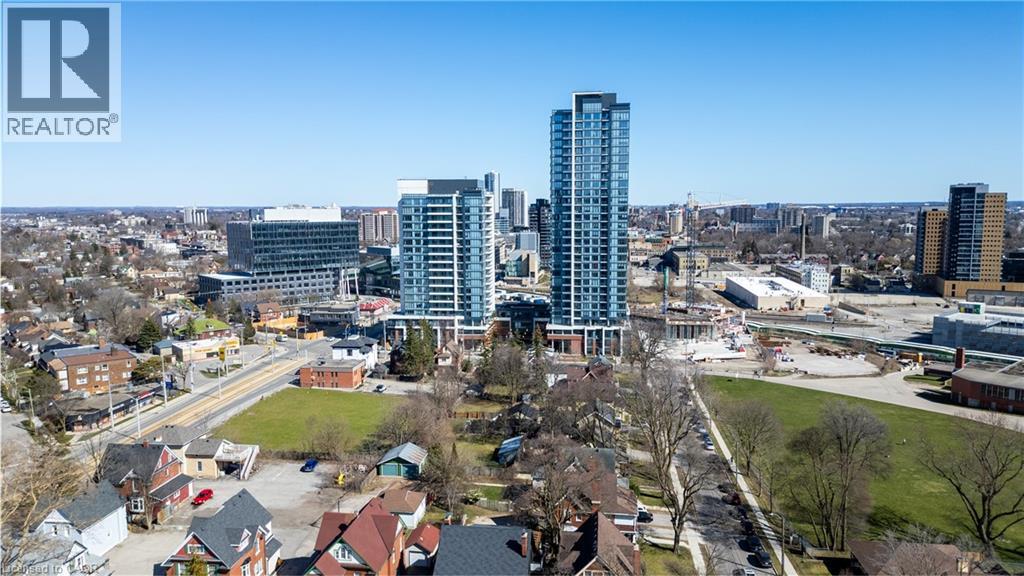 15 Wellington Street S Unit# 2614, Kitchener, Ontario  N2G 0E4 - Photo 23 - 40817019