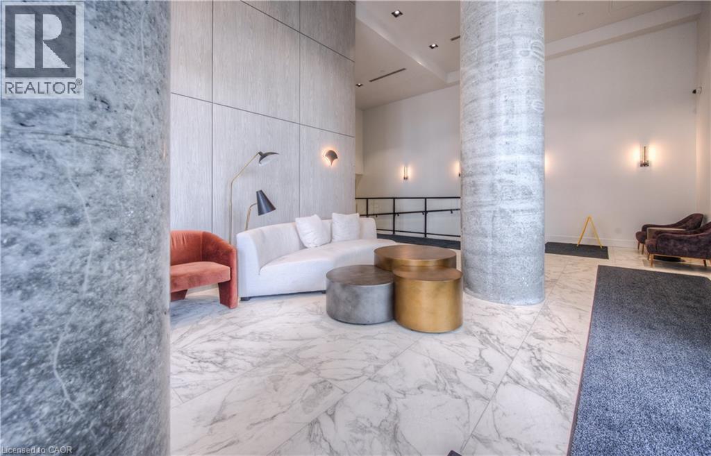 15 Wellington Street S Unit# 2614, Kitchener, Ontario  N2G 0E4 - Photo 25 - 40817019