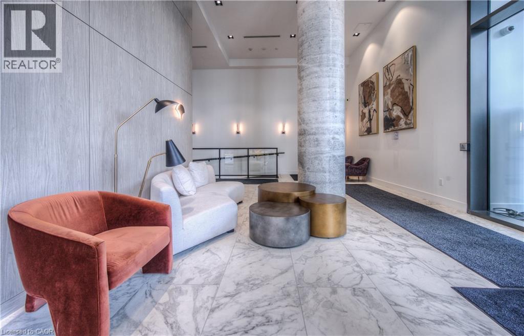 15 Wellington Street S Unit# 2614, Kitchener, Ontario  N2G 0E4 - Photo 26 - 40817019