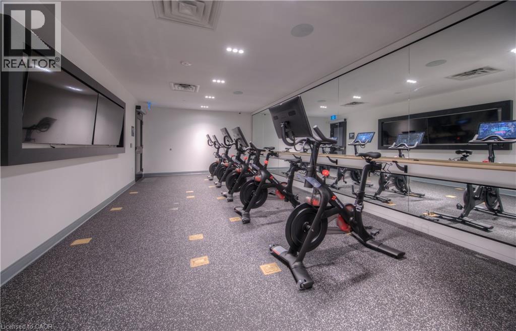 15 Wellington Street S Unit# 2614, Kitchener, Ontario  N2G 0E4 - Photo 28 - 40817019