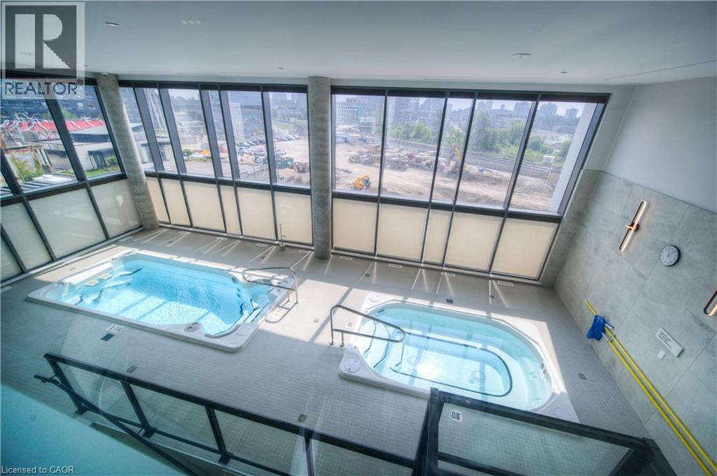 15 Wellington Street S Unit# 2614, Kitchener, Ontario  N2G 0E4 - Photo 31 - 40817019