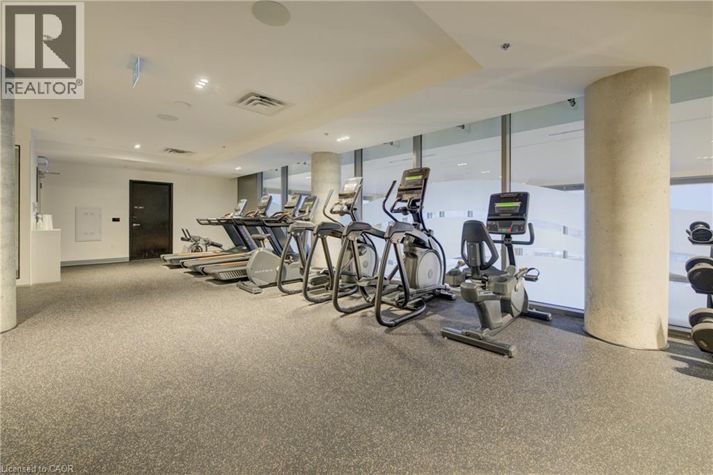 15 Wellington Street S Unit# 2614, Kitchener, Ontario  N2G 0E4 - Photo 33 - 40817019