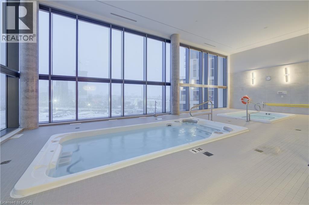 15 Wellington Street S Unit# 2614, Kitchener, Ontario  N2G 0E4 - Photo 35 - 40817019