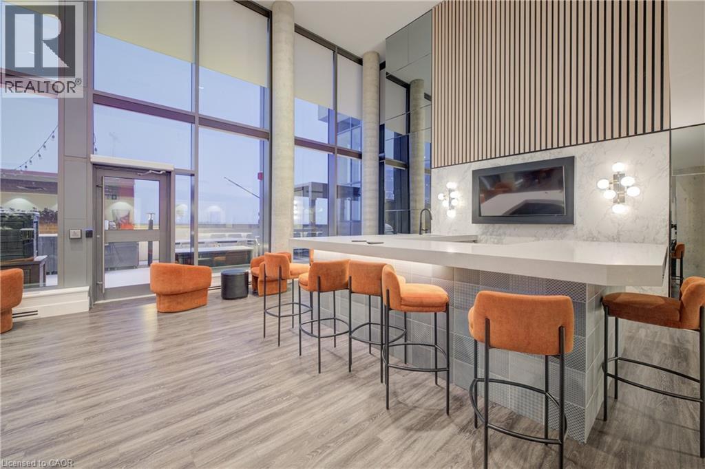 15 Wellington Street S Unit# 2614, Kitchener, Ontario  N2G 0E4 - Photo 36 - 40817019