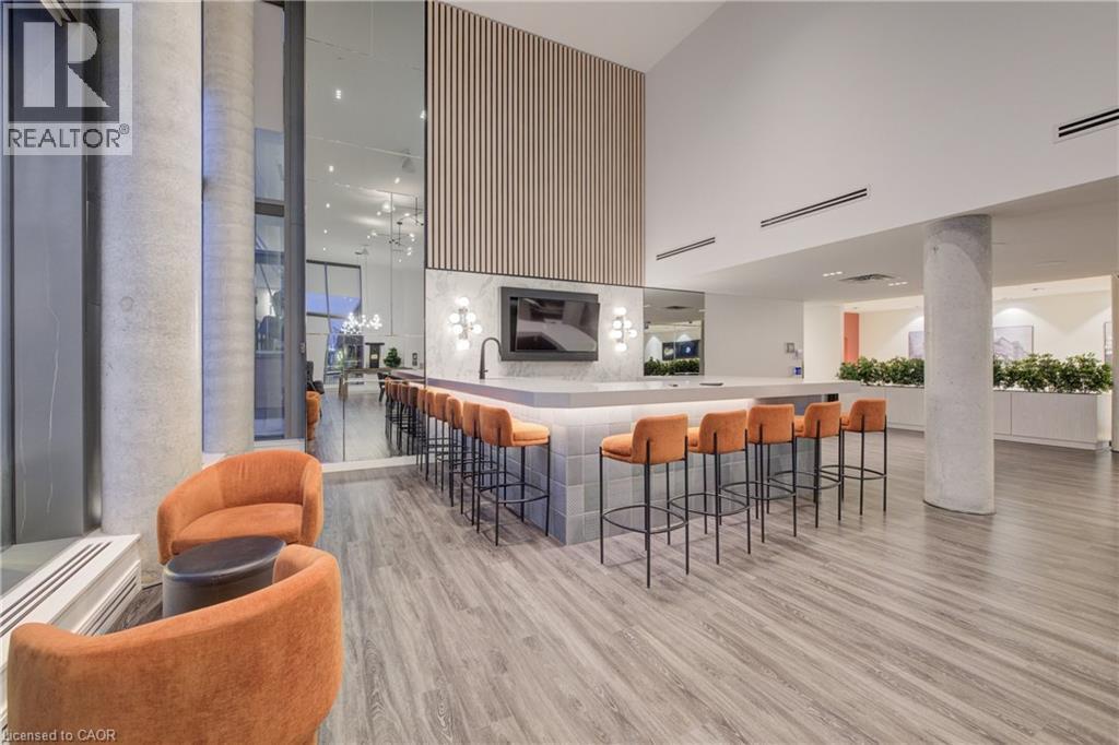 15 Wellington Street S Unit# 2614, Kitchener, Ontario  N2G 0E4 - Photo 38 - 40817019