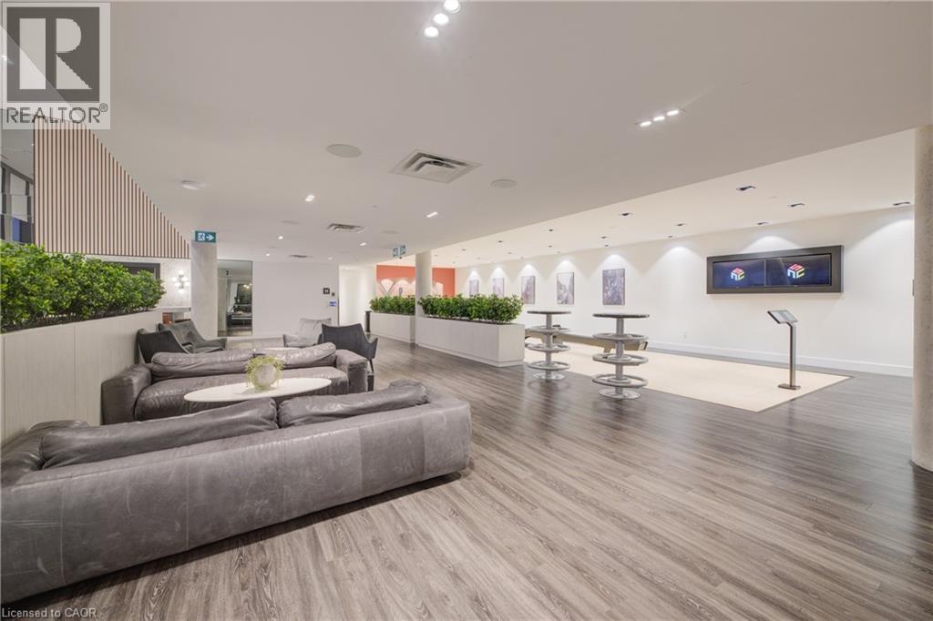 15 Wellington Street S Unit# 2614, Kitchener, Ontario  N2G 0E4 - Photo 44 - 40817019