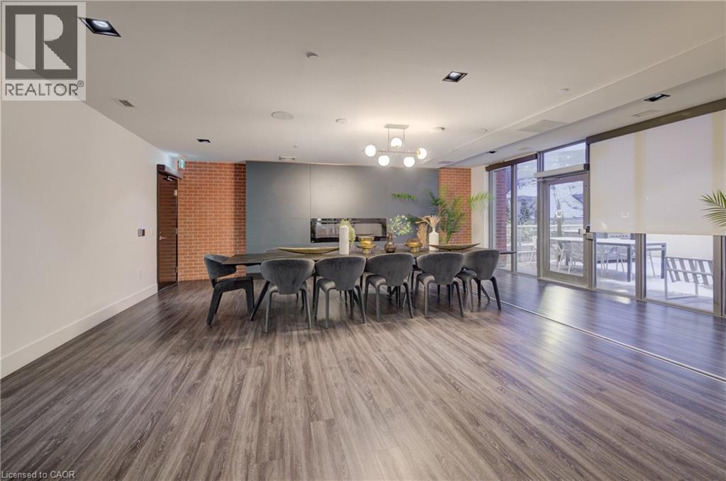15 Wellington Street S Unit# 2614, Kitchener, Ontario  N2G 0E4 - Photo 47 - 40817019