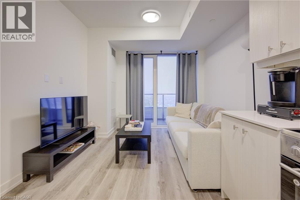 15 Wellington Street S Unit# 2614, Kitchener, Ontario  N2G 0E4 - Photo 5 - 40817019