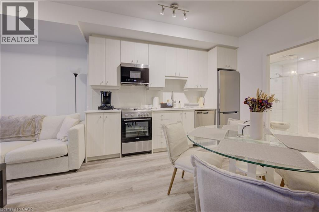 15 Wellington Street S Unit# 2614, Kitchener, Ontario  N2G 0E4 - Photo 7 - 40817019