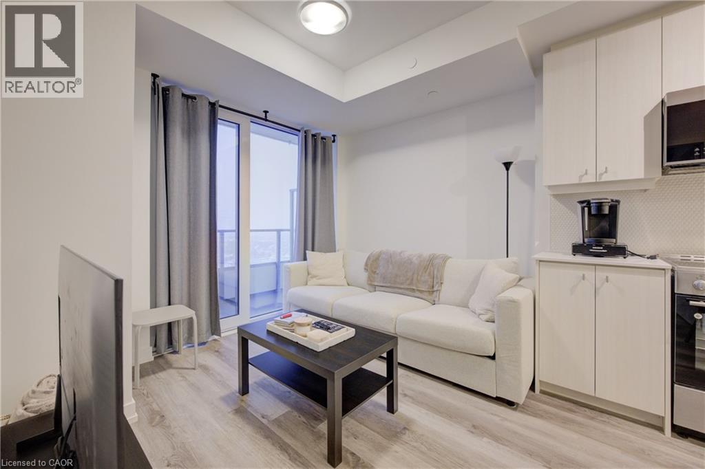 15 Wellington Street S Unit# 2614, Kitchener, Ontario  N2G 0E4 - Photo 8 - 40817019