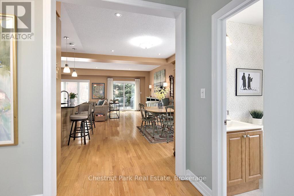 13 Collship Lane, Collingwood, Ontario  L9Y 0J6 - Photo 11 - S12956844