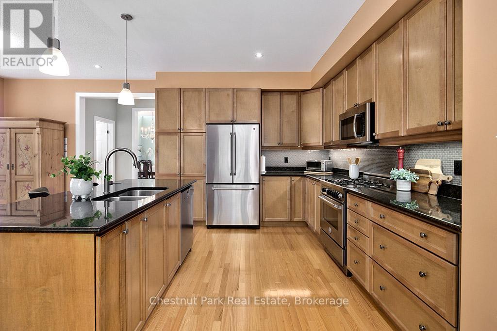 13 Collship Lane, Collingwood, Ontario  L9Y 0J6 - Photo 15 - S12956844