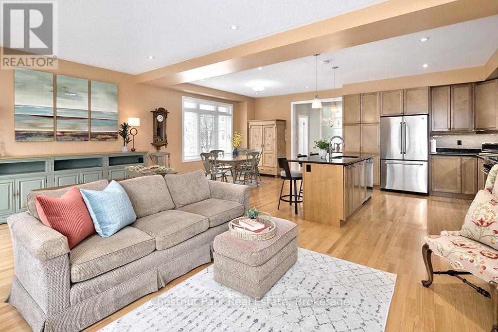 13 Collship Lane, Collingwood, Ontario  L9Y 0J6 - Photo 22 - S12956844