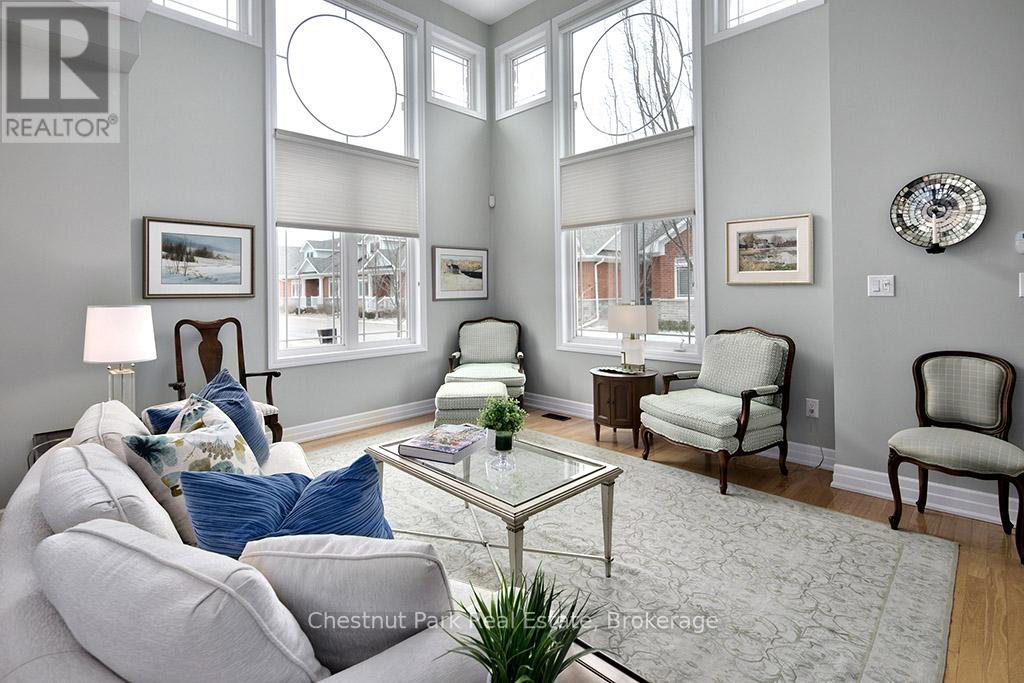 13 Collship Lane, Collingwood, Ontario  L9Y 0J6 - Photo 4 - S12956844