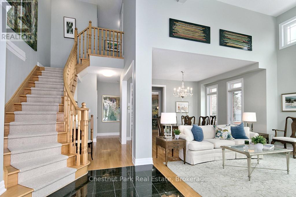 13 Collship Lane, Collingwood, Ontario  L9Y 0J6 - Photo 6 - S12956844