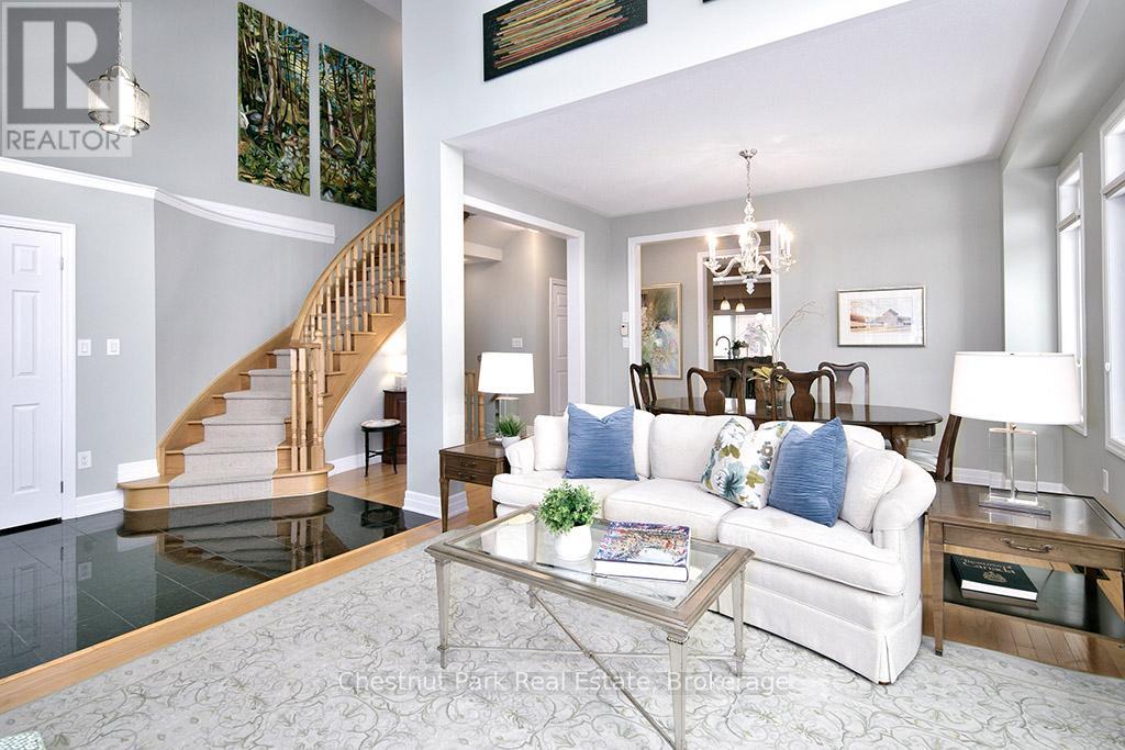 13 Collship Lane, Collingwood, Ontario  L9Y 0J6 - Photo 8 - S12956844