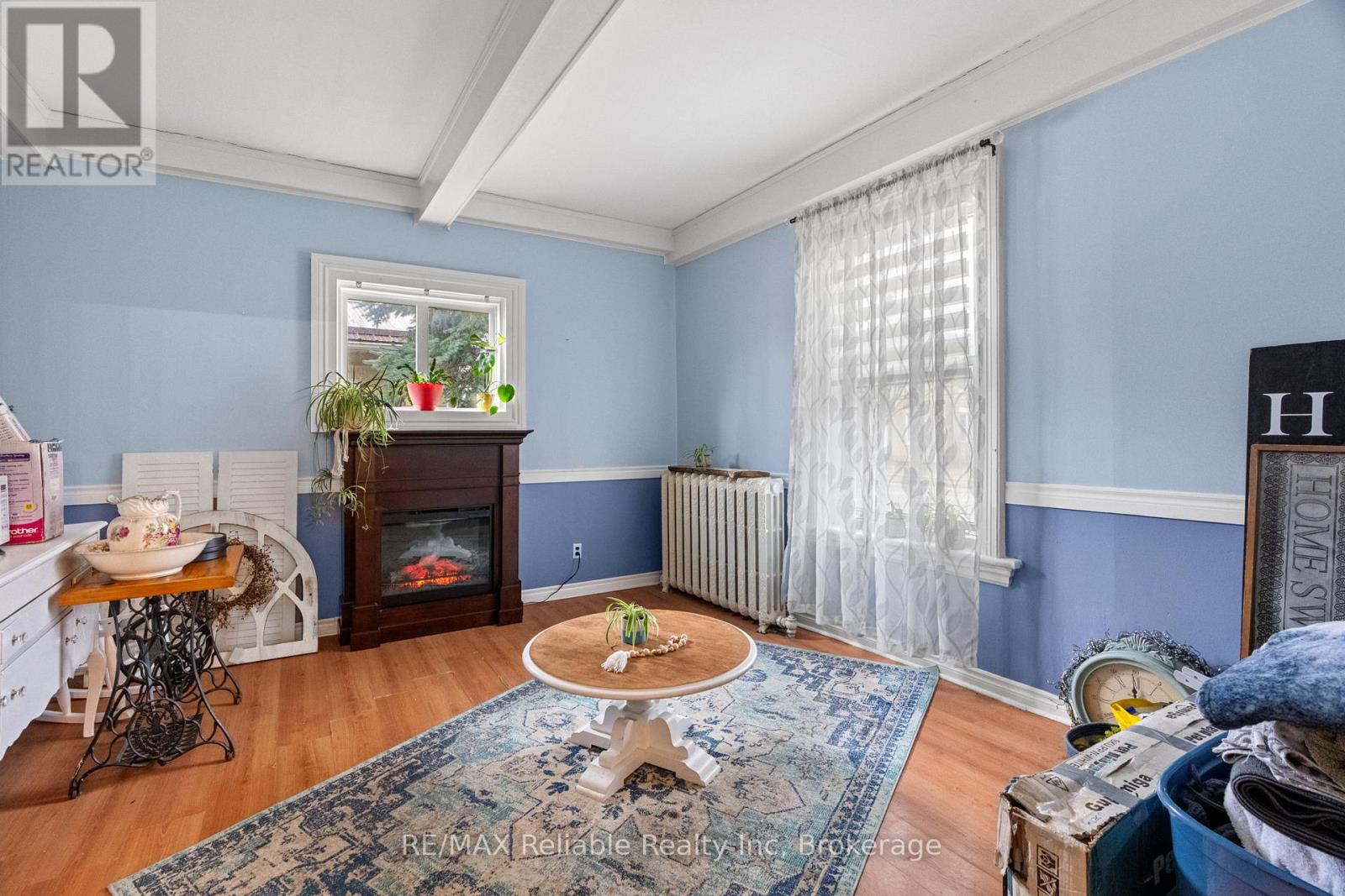 112 Goderich Street W, Huron East, Ontario  N0K 1W0 - Photo 10 - X12956850