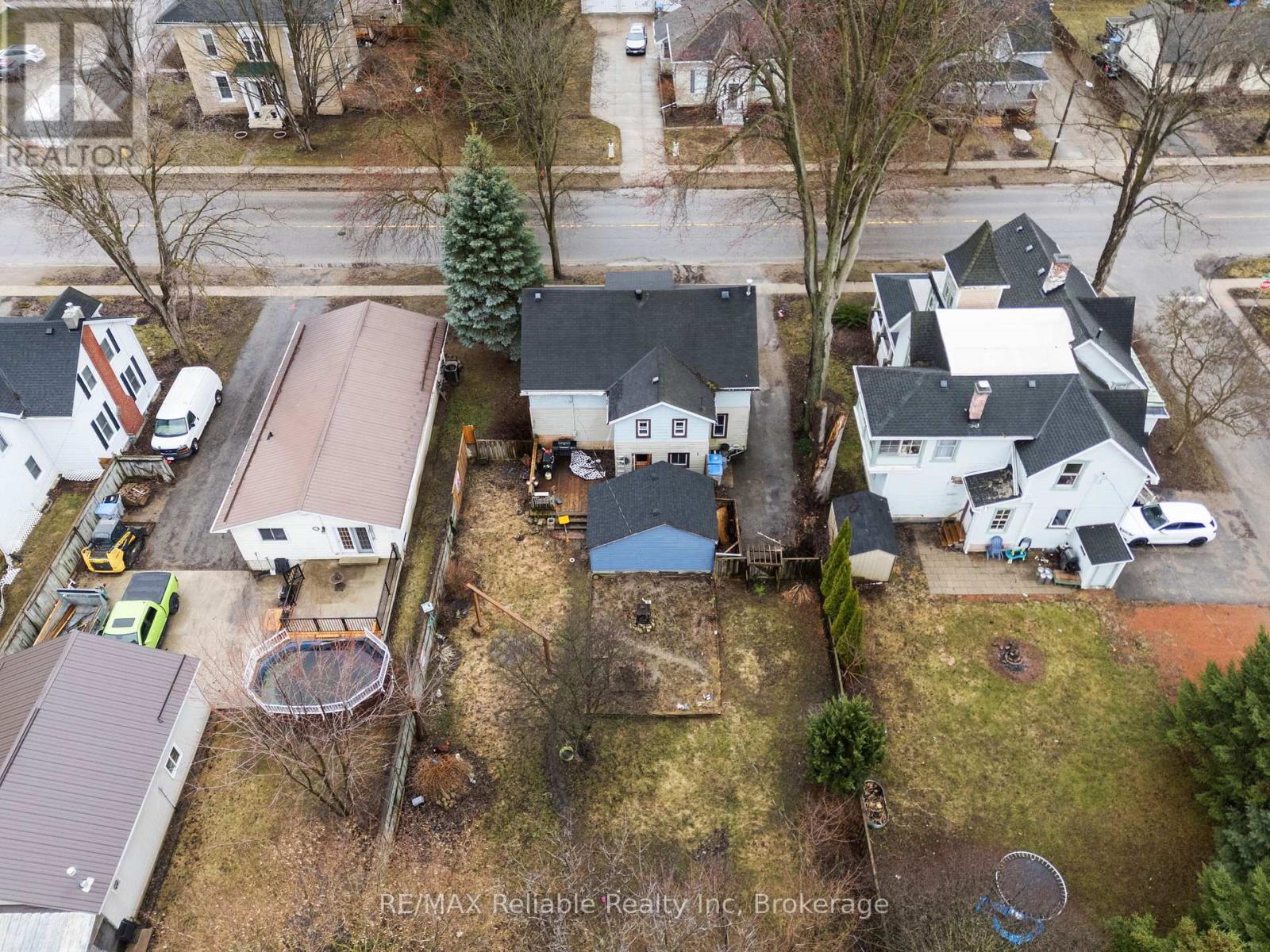 112 Goderich Street W, Huron East, Ontario  N0K 1W0 - Photo 33 - X12956850