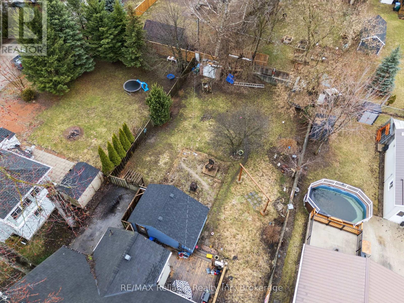 112 Goderich Street W, Huron East, Ontario  N0K 1W0 - Photo 35 - X12956850