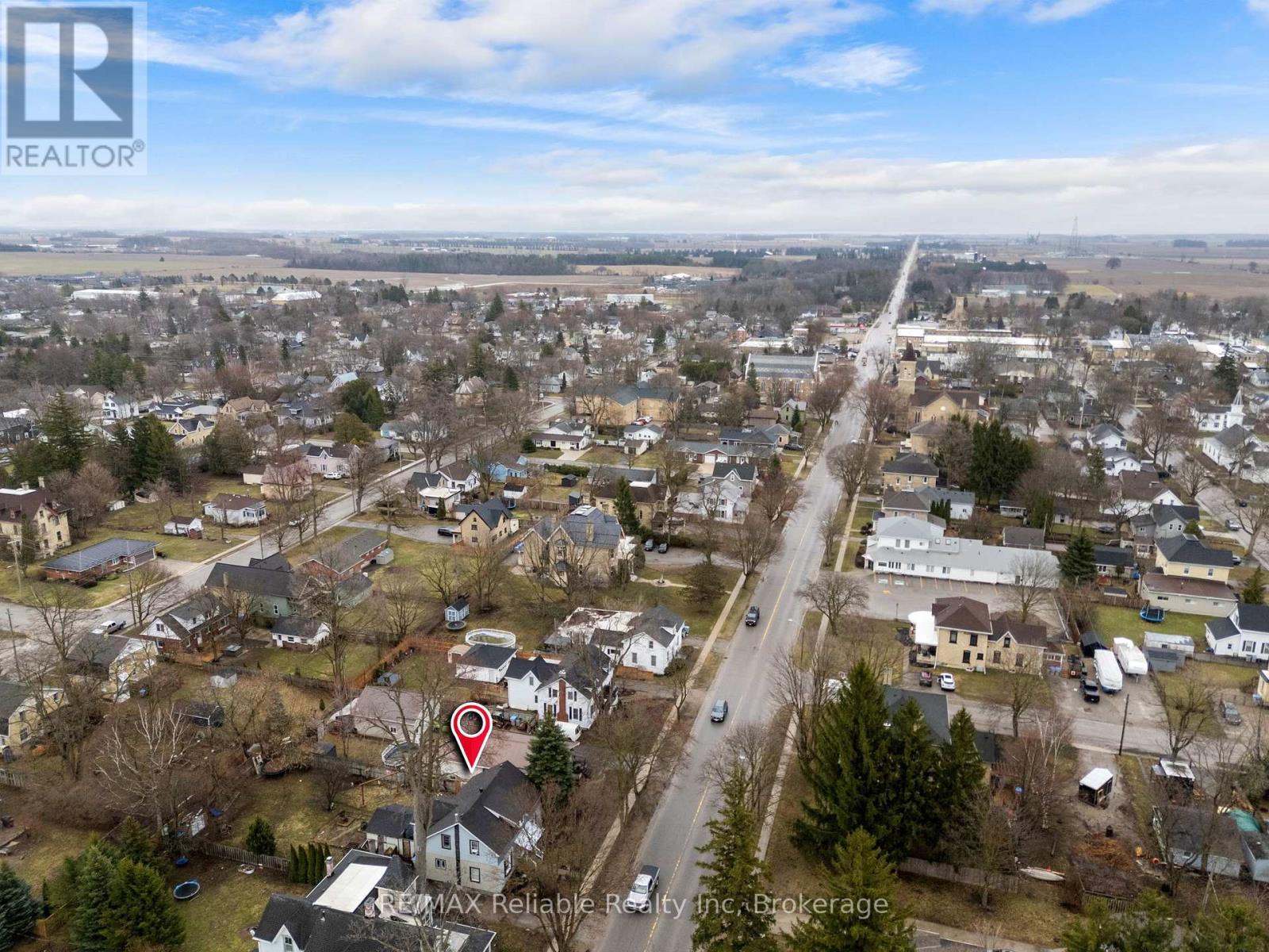 112 Goderich Street W, Huron East, Ontario  N0K 1W0 - Photo 36 - X12956850