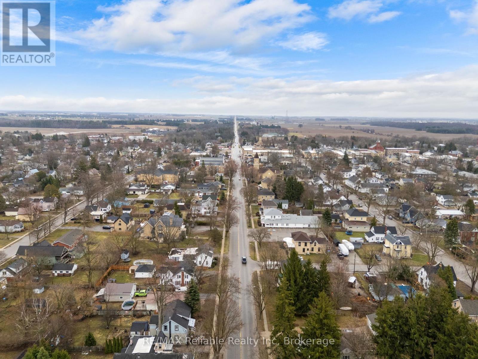 112 Goderich Street W, Huron East, Ontario  N0K 1W0 - Photo 37 - X12956850