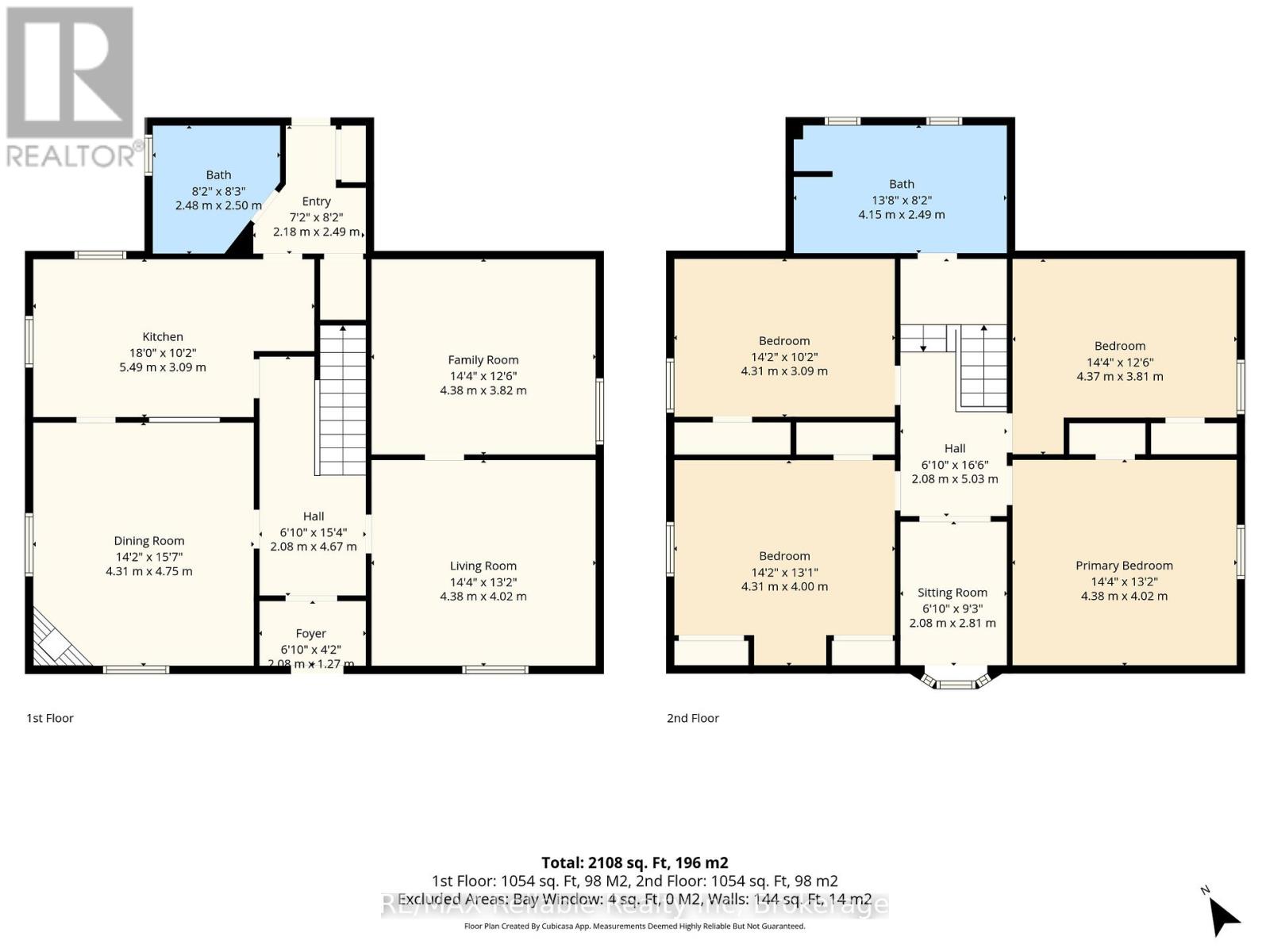 112 Goderich Street W, Huron East, Ontario  N0K 1W0 - Photo 39 - X12956850