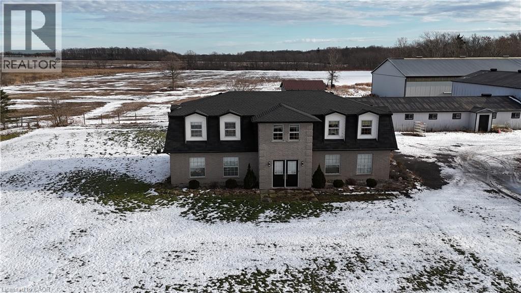 38 ELEVENTH Road E, Stoney Creek, Ontario