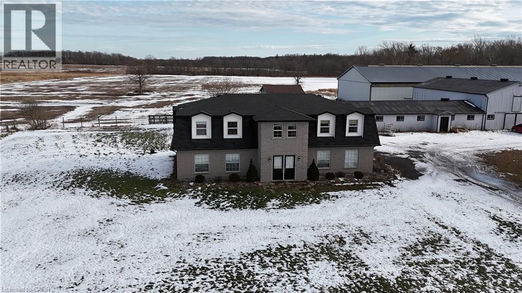 38 Eleventh Road E, Stoney Creek, Ontario  L8J 3N5 - Photo 2 - 40817611