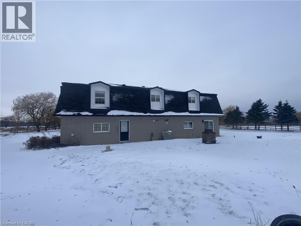 38 Eleventh Road E, Stoney Creek, Ontario  L8J 3N5 - Photo 25 - 40817611