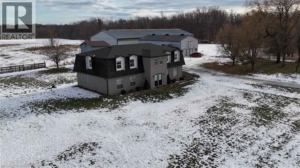 38 Eleventh Road E, Stoney Creek, Ontario  L8J 3N5 - Photo 4 - 40817611