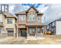 3039 TURTLECREEK Place, Pickering, Ontario