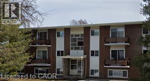 67 MILFORD Avenue Unit# 2, Waterloo, Ontario