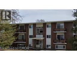 67 MILFORD Avenue Unit# 2, Waterloo, Ontario