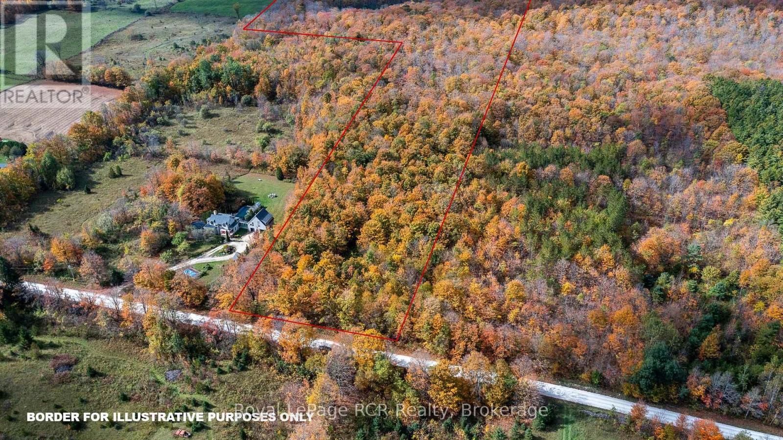 00 9th Line, Grey Highlands, Ontario  N0C 1H0 - Photo 7 - X12956938