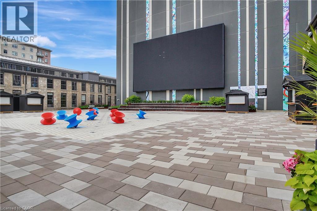 50 Grand Avenue Unit# 1505, Cambridge, Ontario  N1S 0C2 - Photo 21 - 40817613