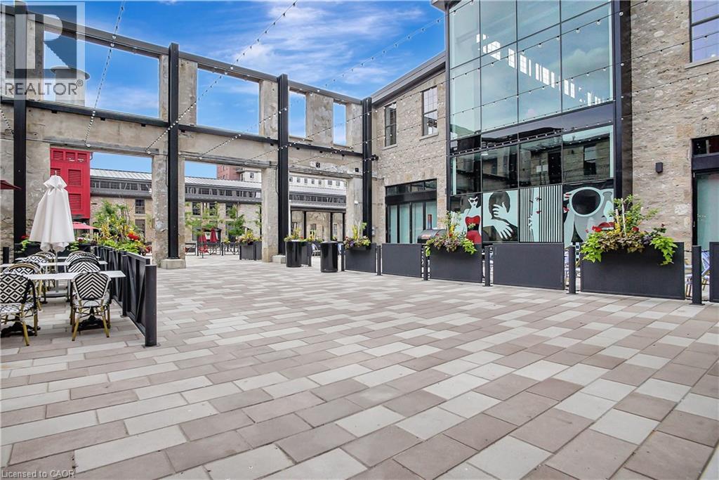 50 Grand Avenue Unit# 1505, Cambridge, Ontario  N1S 0C2 - Photo 22 - 40817613