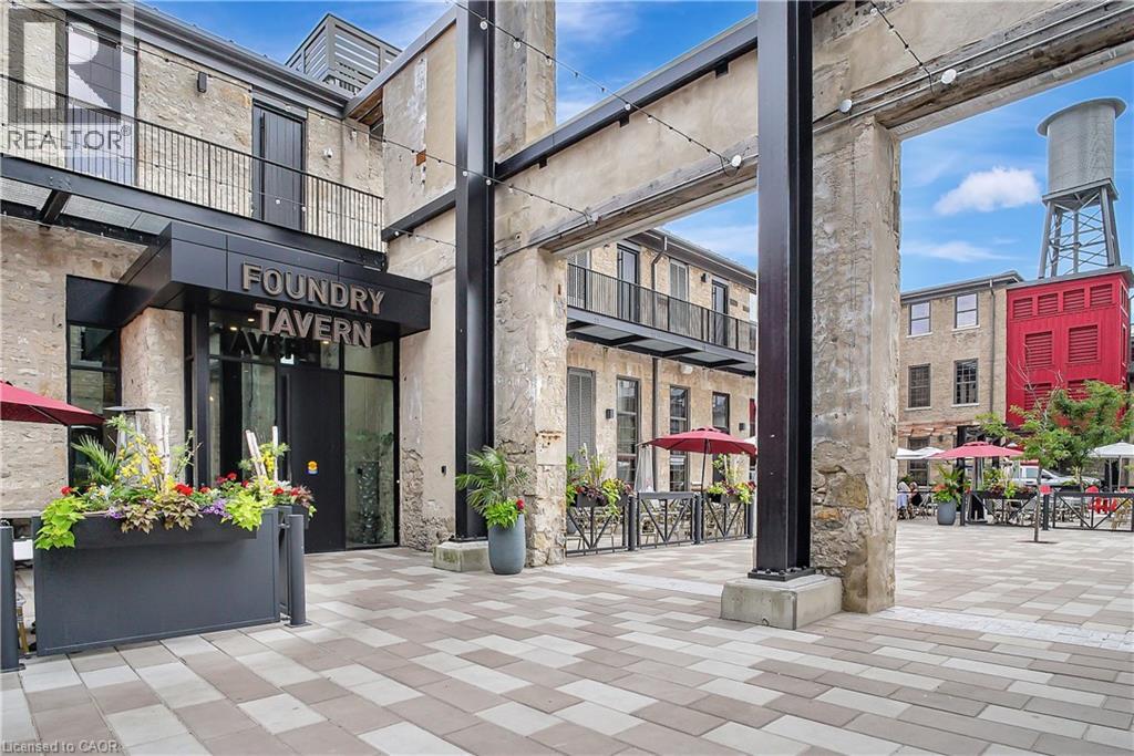 50 Grand Avenue Unit# 1505, Cambridge, Ontario  N1S 0C2 - Photo 23 - 40817613