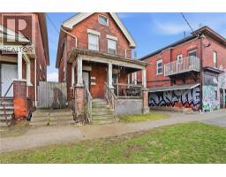 53 CHATHAM Street, Brantford, Ontario