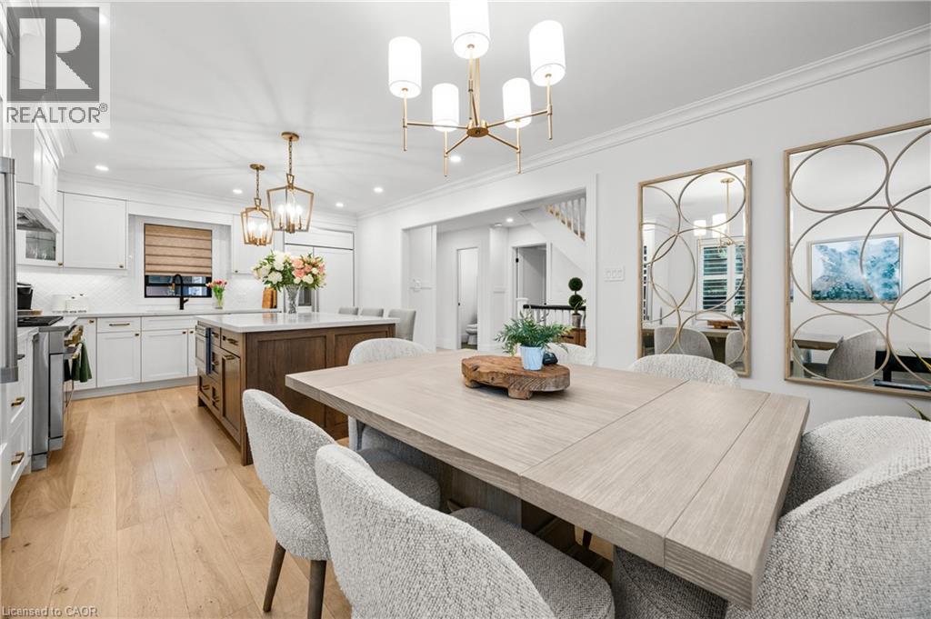 1390 Halifax Place, Burlington, Ontario  L7S 1J6 - Photo 12 - 40817630