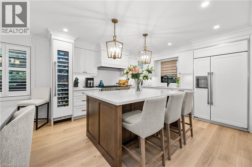 1390 Halifax Place, Burlington, Ontario  L7S 1J6 - Photo 13 - 40817630