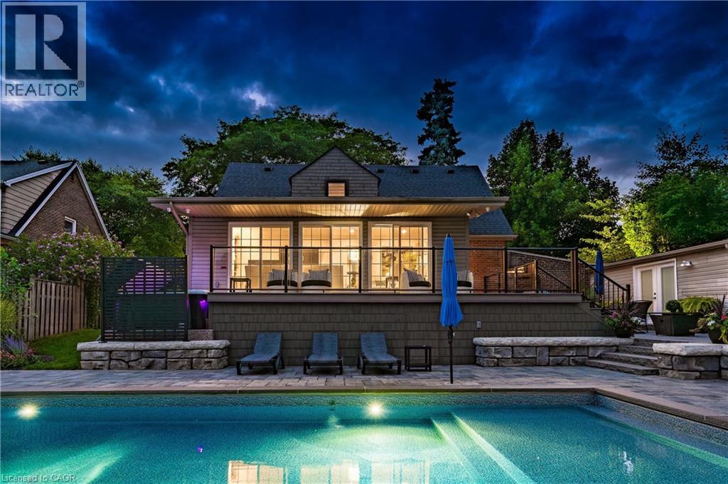 1390 Halifax Place, Burlington, Ontario  L7S 1J6 - Photo 37 - 40817630