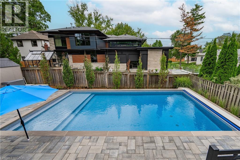 1390 Halifax Place, Burlington, Ontario  L7S 1J6 - Photo 40 - 40817630