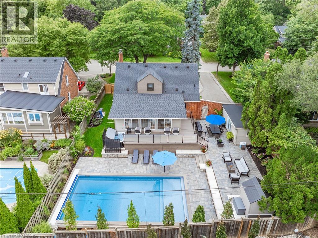 1390 Halifax Place, Burlington, Ontario  L7S 1J6 - Photo 45 - 40817630