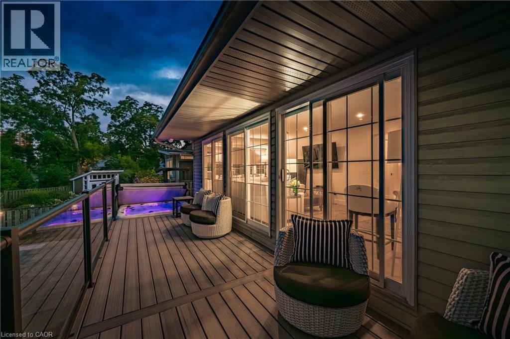 1390 Halifax Place, Burlington, Ontario  L7S 1J6 - Photo 47 - 40817630