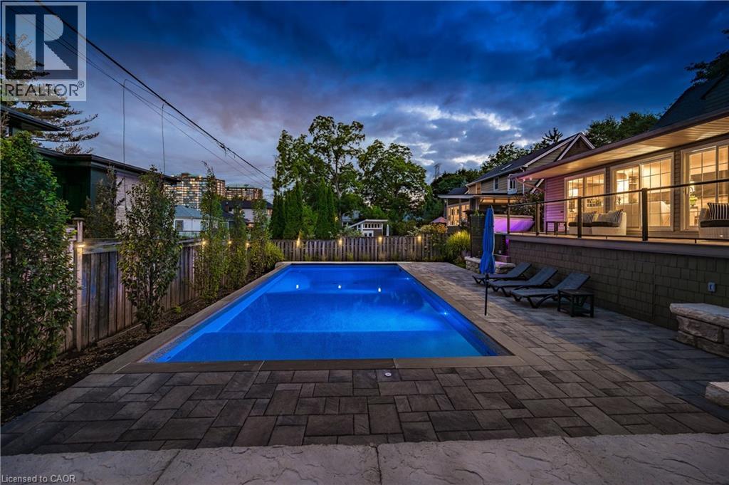 1390 Halifax Place, Burlington, Ontario  L7S 1J6 - Photo 50 - 40817630