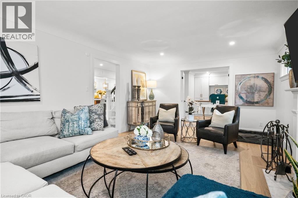 1390 Halifax Place, Burlington, Ontario  L7S 1J6 - Photo 8 - 40817630