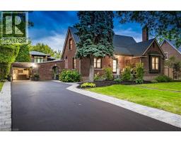 1390 HALIFAX Place, Burlington, Ontario