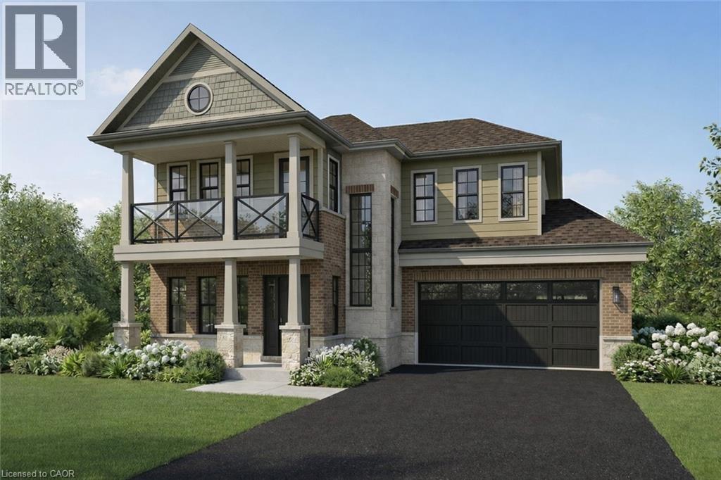 100 WATERSHORE Drive Unit# 15, Hamilton, Ontario